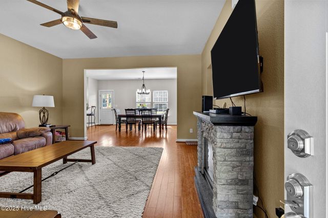 351 NW Backwoods Road, Moyock, NC 27958