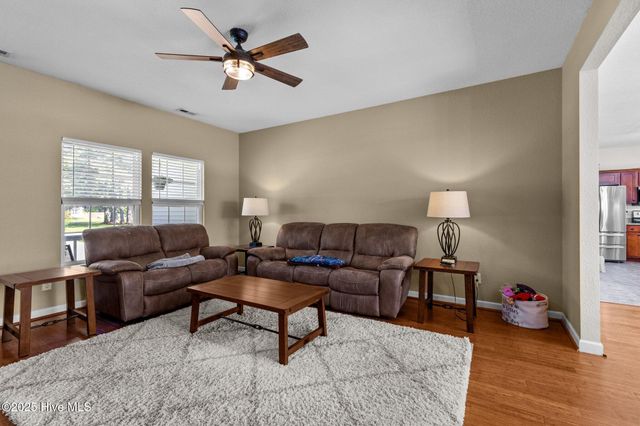 351 NW Backwoods Road, Moyock, NC 27958