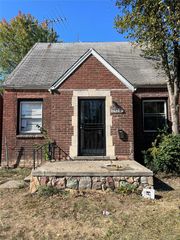 19753 Westphalia Street, Detroit, MI 48205