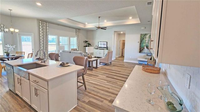 10256 Heirloom Road S, Mobile, AL 36608