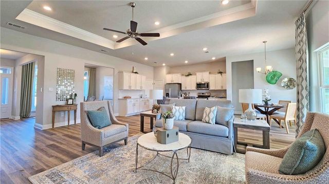 10256 Heirloom Road S, Mobile, AL 36608