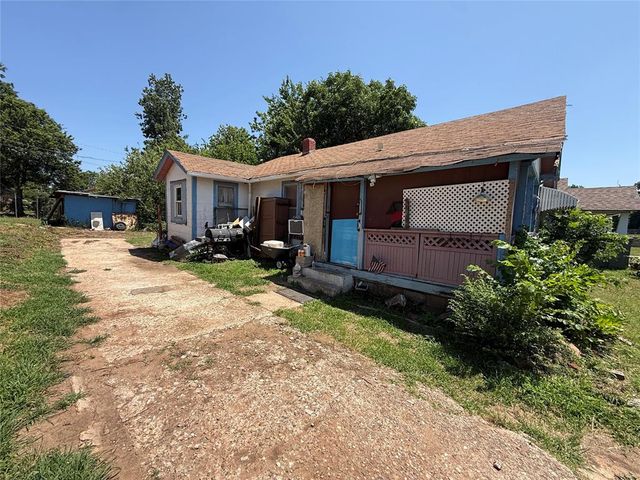 1413 NE 15th Street, Oklahoma City, OK 73117
