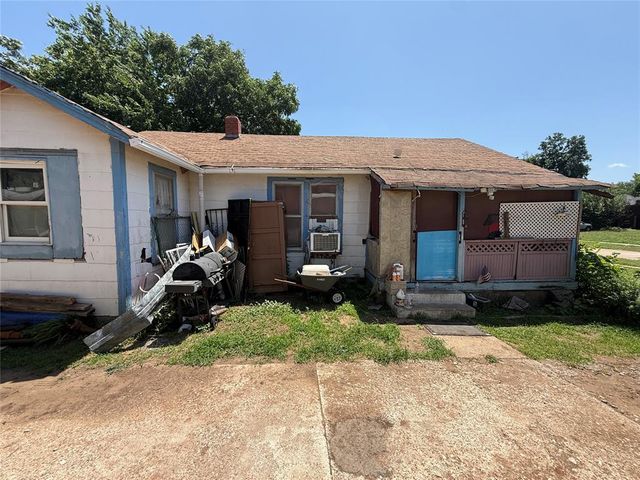 1413 NE 15th Street, Oklahoma City, OK 73117