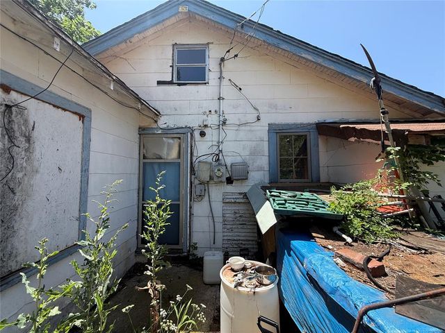 1413 NE 15th Street, Oklahoma City, OK 73117