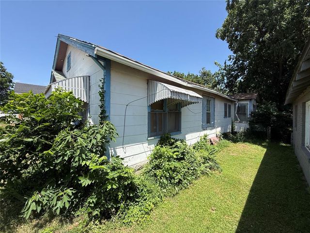 1413 NE 15th Street, Oklahoma City, OK 73117