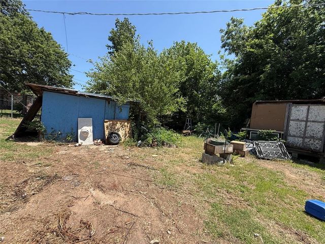 1413 NE 15th Street, Oklahoma City, OK 73117