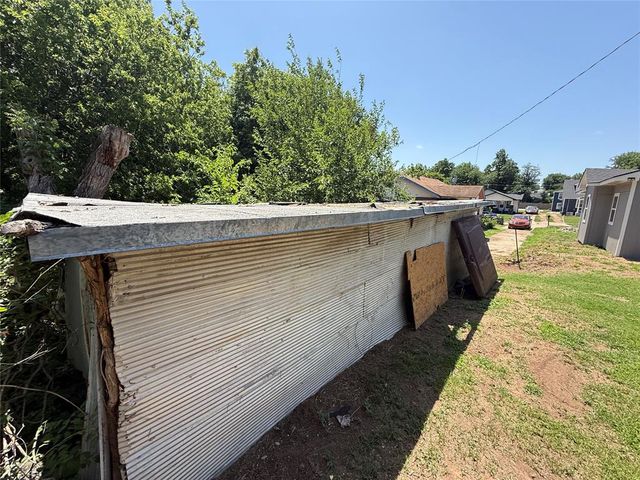1413 NE 15th Street, Oklahoma City, OK 73117