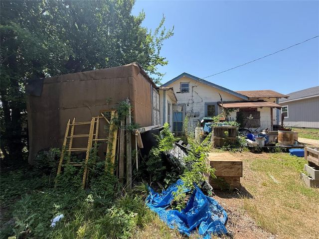 1413 NE 15th Street, Oklahoma City, OK 73117