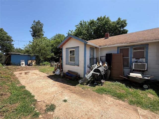 1413 NE 15th Street, Oklahoma City, OK 73117