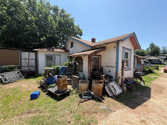 1413 NE 15th Street, Oklahoma City, OK 73117