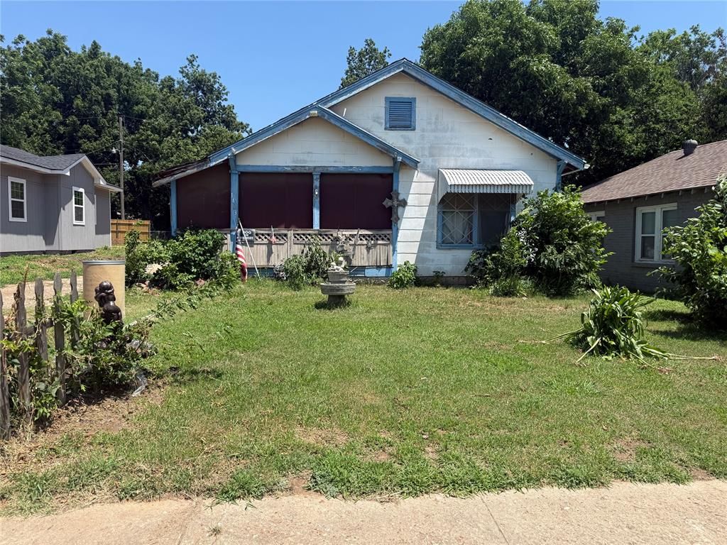 1413 NE 15th Street, Oklahoma City, OK 73117