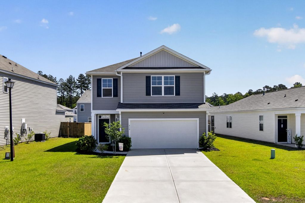 410 Eastern Pine, Summerville, SC 29486