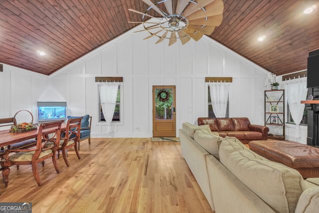 620 Rocky Creek Road, Forsyth, GA 31029