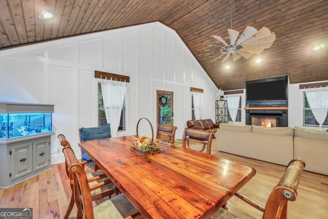 620 Rocky Creek Road, Forsyth, GA 31029