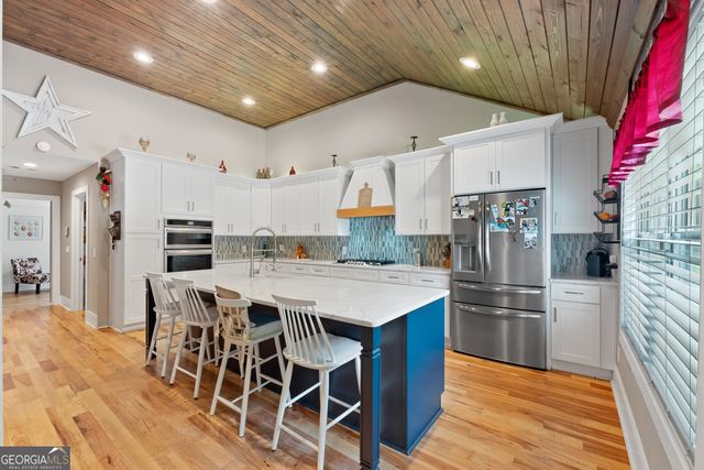 620 Rocky Creek Road, Forsyth, GA 31029