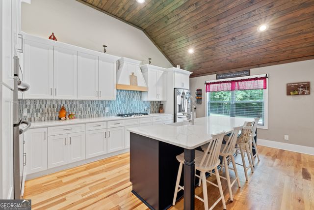 620 Rocky Creek Road, Forsyth, GA 31029