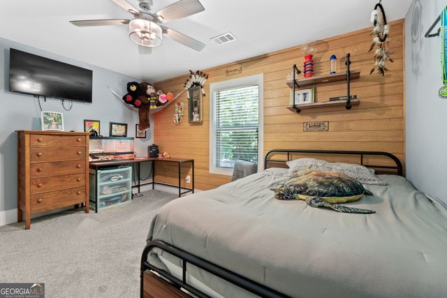 620 Rocky Creek Road, Forsyth, GA 31029