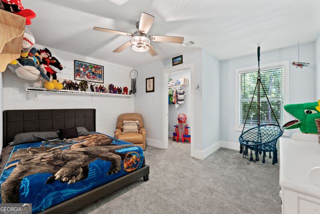 620 Rocky Creek Road, Forsyth, GA 31029