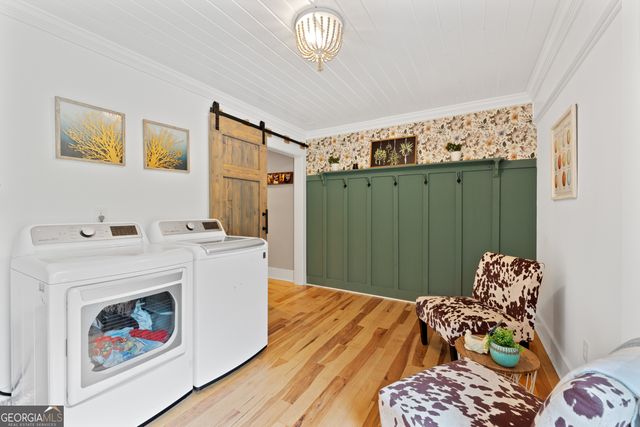 620 Rocky Creek Road, Forsyth, GA 31029