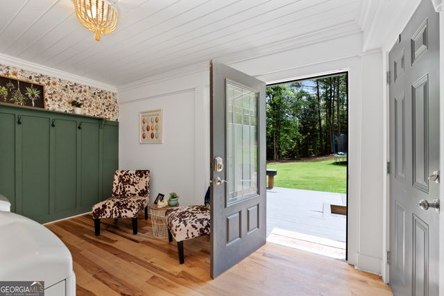 620 Rocky Creek Road, Forsyth, GA 31029