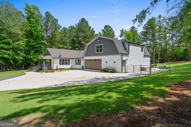 620 Rocky Creek Road, Forsyth, GA 31029