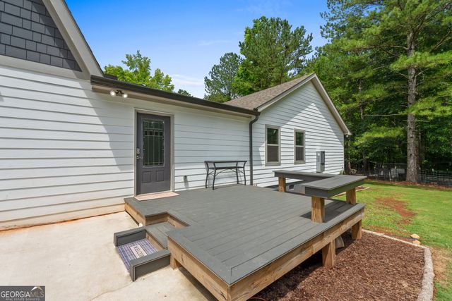 620 Rocky Creek Road, Forsyth, GA 31029