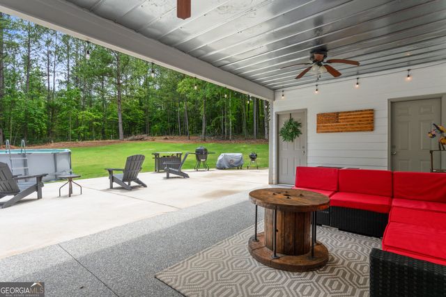 620 Rocky Creek Road, Forsyth, GA 31029