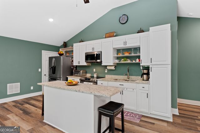 620 Rocky Creek Road, Forsyth, GA 31029