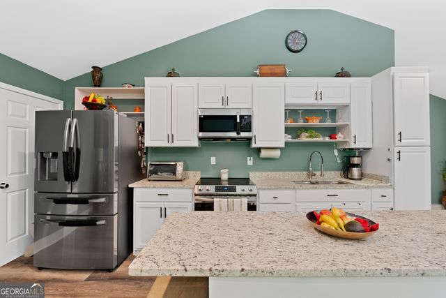 620 Rocky Creek Road, Forsyth, GA 31029