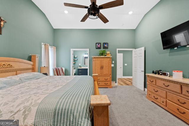 620 Rocky Creek Road, Forsyth, GA 31029