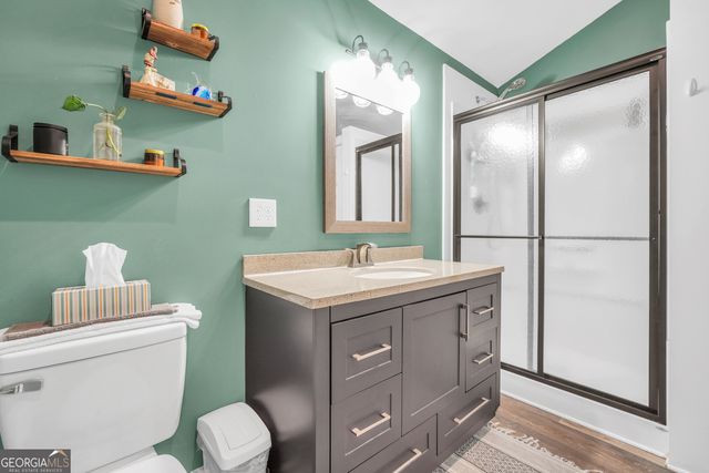 620 Rocky Creek Road, Forsyth, GA 31029