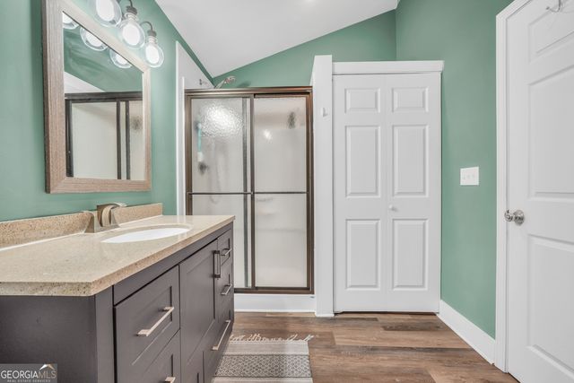 620 Rocky Creek Road, Forsyth, GA 31029