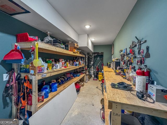 620 Rocky Creek Road, Forsyth, GA 31029