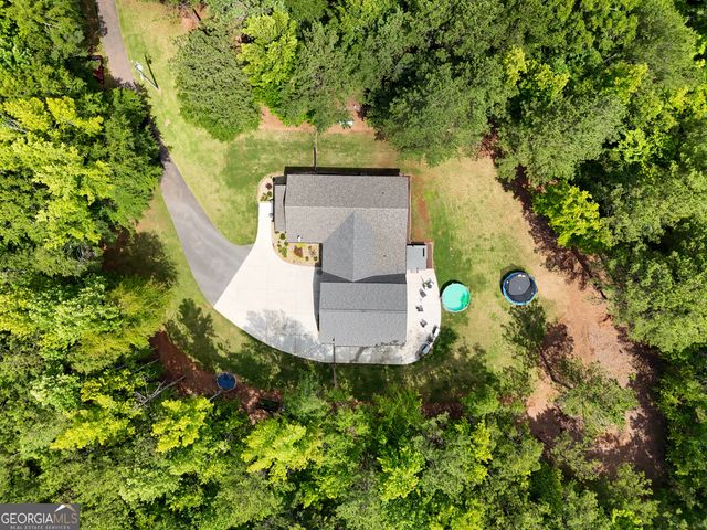 620 Rocky Creek Road, Forsyth, GA 31029