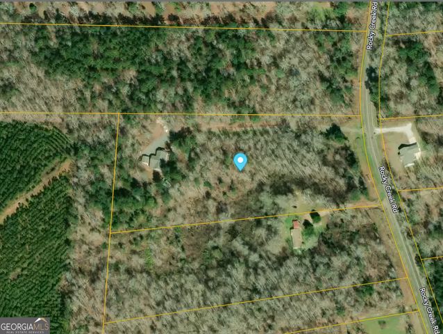 620 Rocky Creek Road, Forsyth, GA 31029