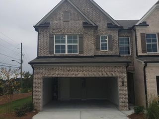 2628 Morgan Creek Drive, Buford, GA 30519