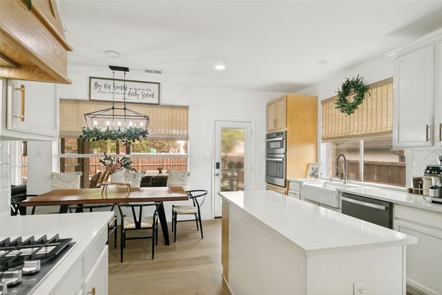 3321 Stone Glen Drive, Plano, TX 75074