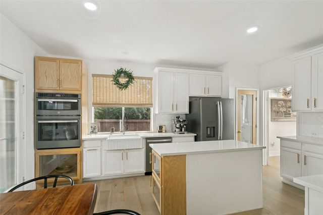 3321 Stone Glen Drive, Plano, TX 75074