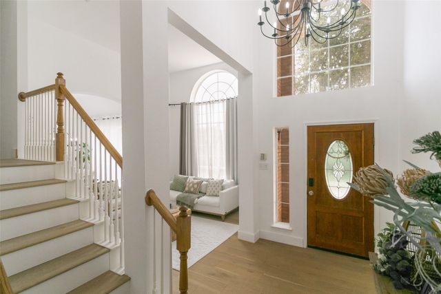 3321 Stone Glen Drive, Plano, TX 75074