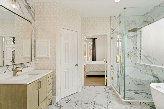 3321 Stone Glen Drive, Plano, TX 75074
