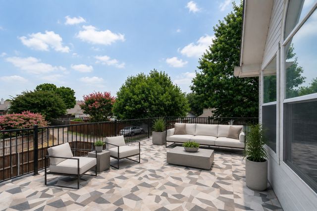3321 Stone Glen Drive, Plano, TX 75074