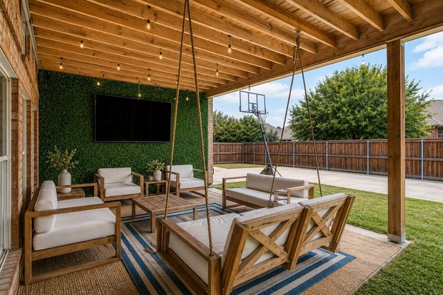 3321 Stone Glen Drive, Plano, TX 75074