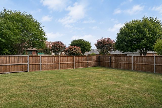 3321 Stone Glen Drive, Plano, TX 75074