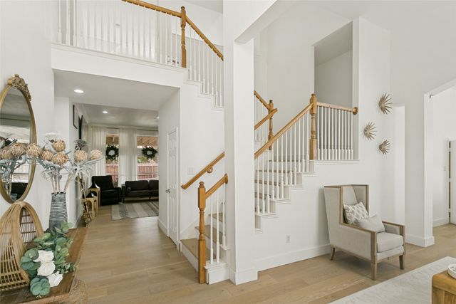 3321 Stone Glen Drive, Plano, TX 75074