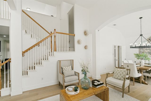 3321 Stone Glen Drive, Plano, TX 75074