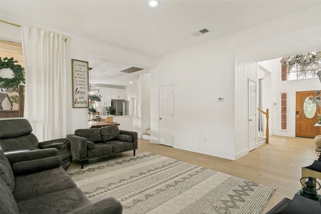 3321 Stone Glen Drive, Plano, TX 75074