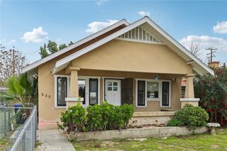 220 S State Street, Hemet, CA 92543