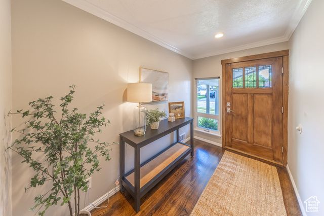 1145 CREEK VIEW DR, Fruit Heights, UT 84037