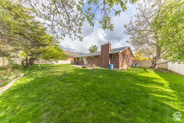 1145 CREEK VIEW DR, Fruit Heights, UT 84037
