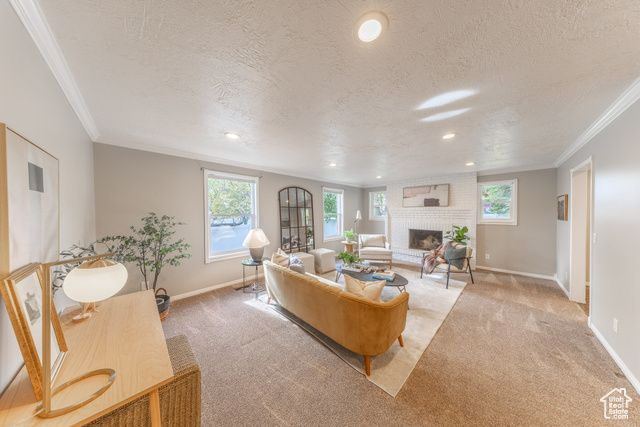1145 CREEK VIEW DR, Fruit Heights, UT 84037